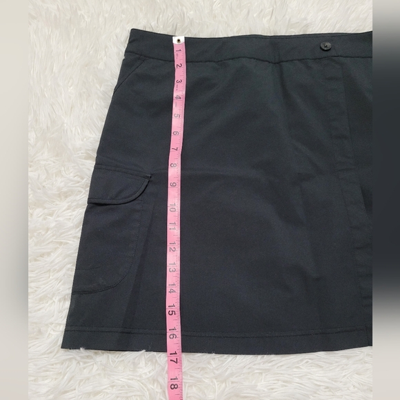 Avia Skort size Large in EUC - Picture 5 of 8